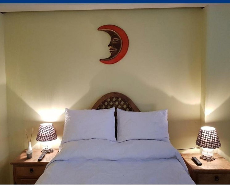 Suites Pozos Mágico, San Luis de la Paz, Mexico