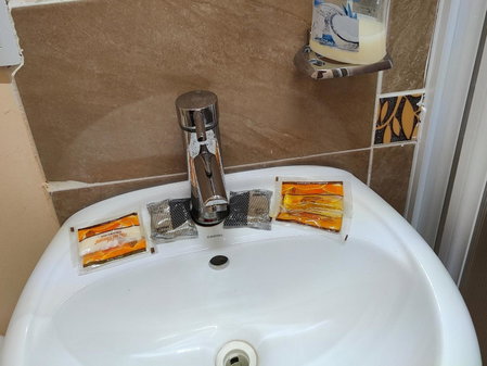 Suites Pozos Mágico, San Luis de la Paz, Mexico