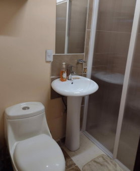 Suites Pozos Mágico, San Luis de la Paz, Mexico