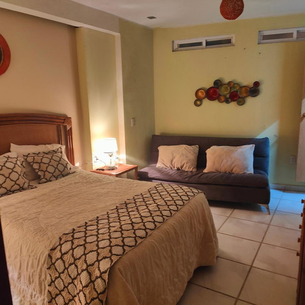Suites Pozos Mágico, San Luis de la Paz, Mexico