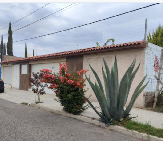 Suites Pozos Mágico, San Luis de la Paz, Mexico