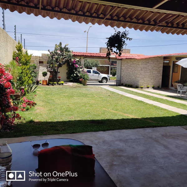 Suites Pozos Mágico, San Luis de la Paz, Mexico