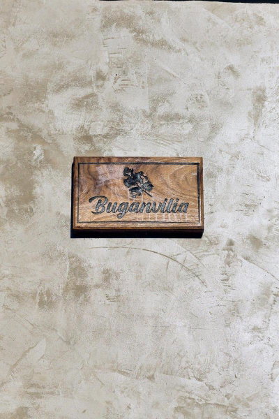Cabaña Buganvilia, Tapalpa, Tapalpa, Mexico