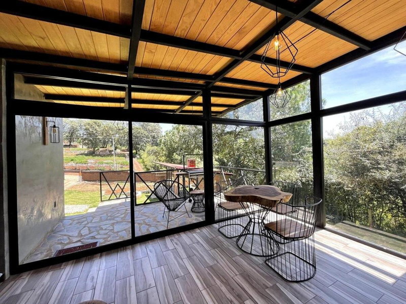 Cabaña Buganvilia, Tapalpa, Tapalpa, Mexico