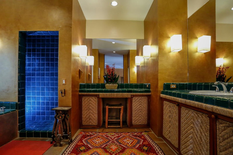 Villa Vida Cabo - Authentic Spacious Ocean View Near Beach & Town, San José del Cabo, Mexico
