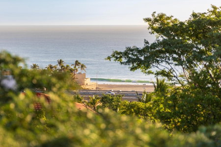 Villa Vida Cabo - Authentic Spacious Ocean View Near Beach & Town, San José del Cabo, Mexico