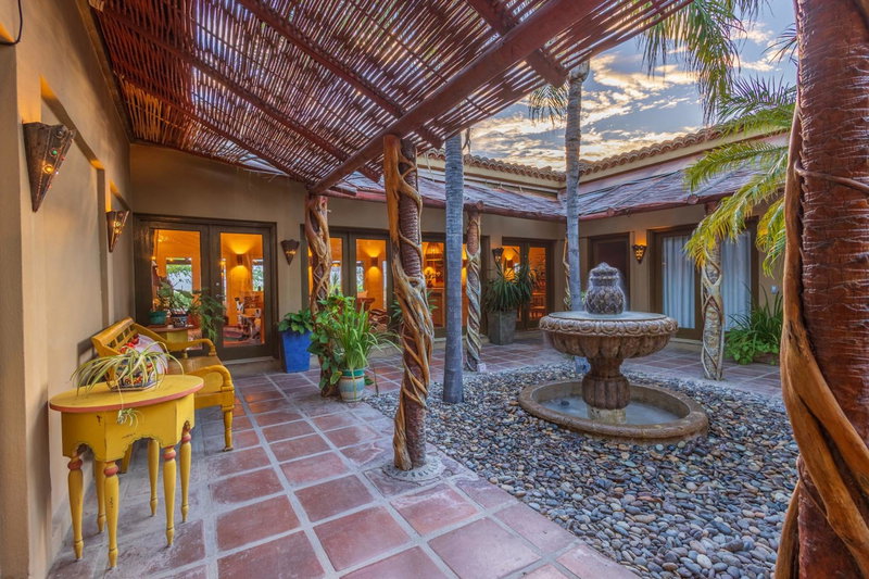 Villa Vida Cabo - Authentic Spacious Ocean View Near Beach & Town, San José del Cabo, Mexico