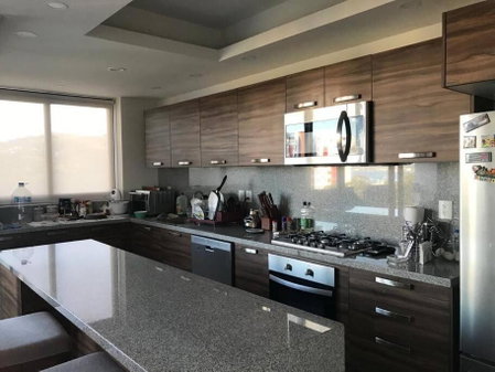 Departamento y playa con servicios Grand Luxe, Cruz de Huanacaxtle, Mexico