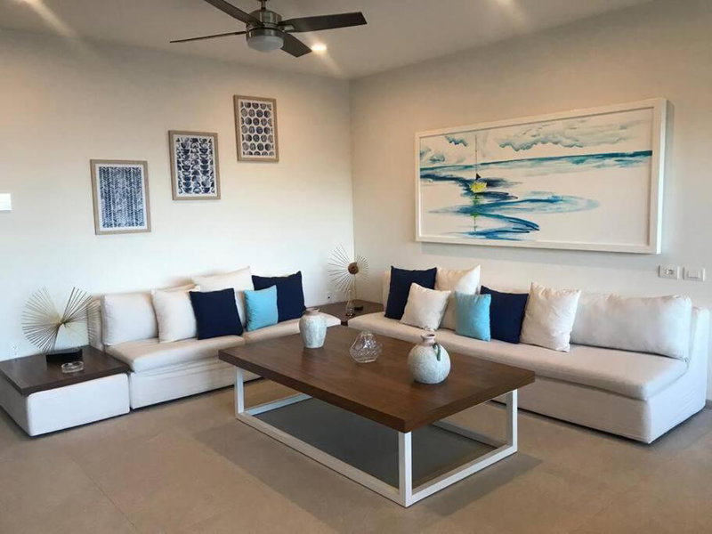 Departamento y playa con servicios Grand Luxe, Cruz de Huanacaxtle, Mexico