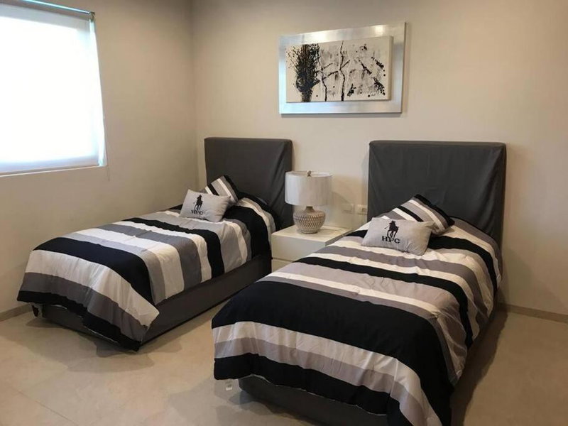Departamento y playa con servicios Grand Luxe, Cruz de Huanacaxtle, Mexico