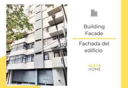 Orozco MaiaHome-POLANCO 1BR close to Antara, Mexico City, Mexico