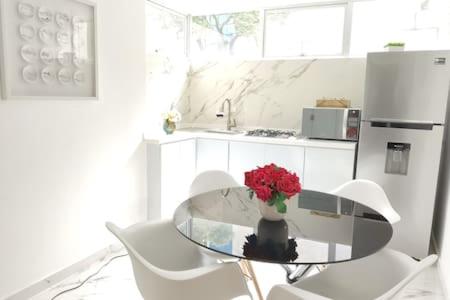 Orozco MaiaHome-POLANCO 1BR close to Antara, Mexico City, Mexico