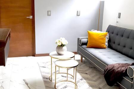 Orozco MaiaHome-POLANCO 1BR close to Antara, Mexico City, Mexico