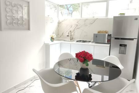 Orozco MaiaHome-POLANCO 1BR close to Antara, Mexico City, Mexico