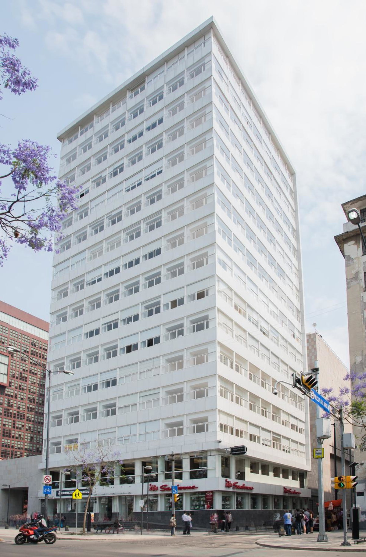 Hotel · Boutique Apartment Downtown 1106, Mexico City