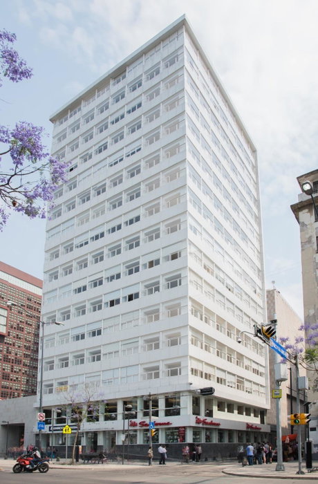 Boutique Apartment Downtown 1106, Mexico City, Mexico