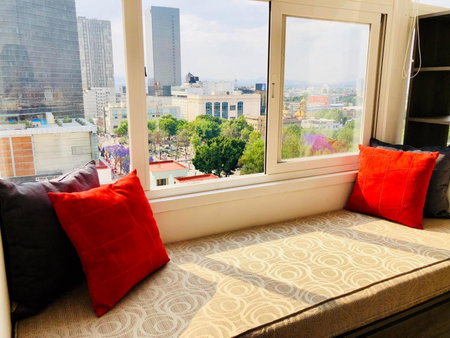 Boutique Apartment Downtown 1106, Mexico City, Mexico
