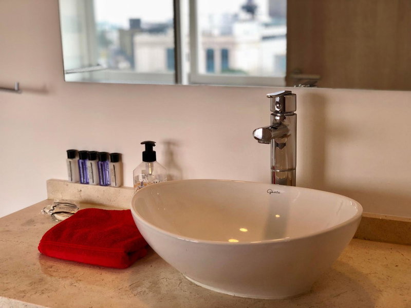 Boutique Apartment Downtown 1106, Mexico City, Mexico