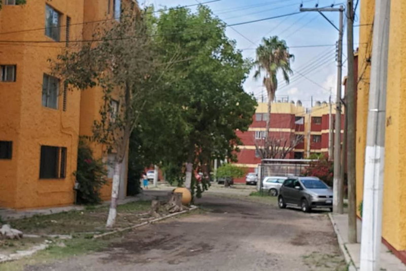 El corazón de Celaya, Celaya, Mexico