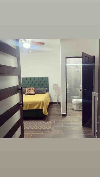 Studio Recien Renovado En el Centro de la Ciudad de Morelia., Morelia, Mexico