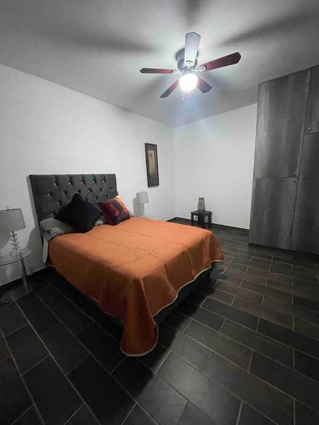 Studio Recien Renovado En el Centro de la Ciudad de Morelia., Morelia, Mexico