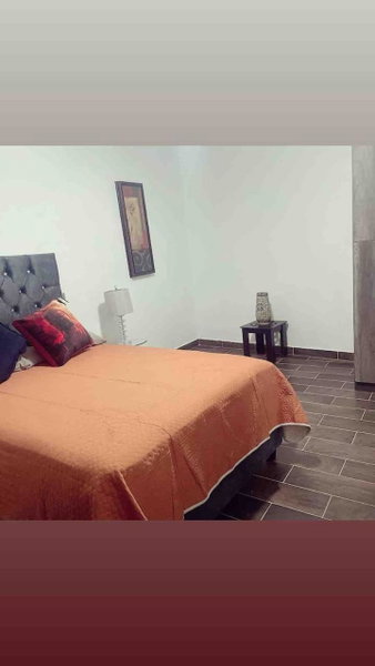 Studio Recien Renovado En el Centro de la Ciudad de Morelia., Morelia, Mexico