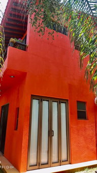 Villas de Brisas, Cuernavaca, Mexico