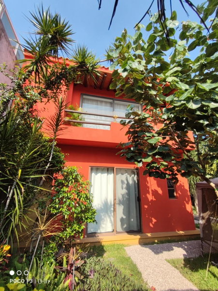 Villas de Brisas, Cuernavaca, Mexico