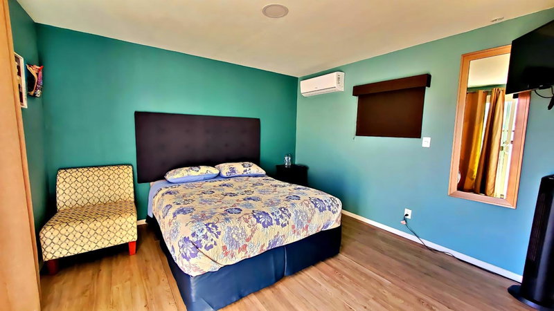 Popotla Room #1, Divisadero, Mexico