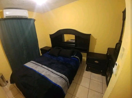 Casa Vicky Alojamiento para vacaciones y trámites consulares, Ciudad Juárez, Mexico