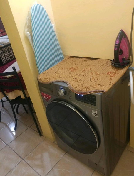 Casa Vicky Alojamiento para vacaciones y trámites consulares, Ciudad Juárez, Mexico