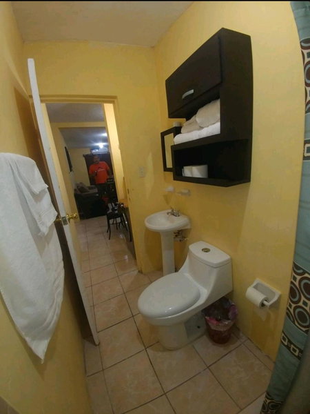 Casa Vicky Alojamiento para vacaciones y trámites consulares, Ciudad Juárez, Mexico