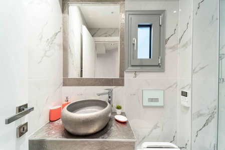 Galleries Elegant Suites, Thessaloniki, Greece