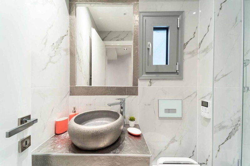 Galleries Elegant Suites, Thessaloniki, Greece