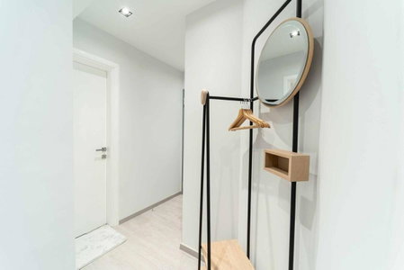 Galleries Elegant Suites, Thessaloniki, Greece