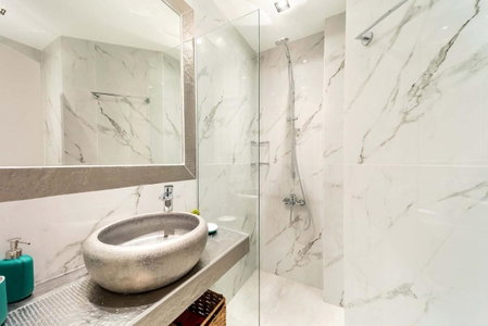 Galleries Elegant Suites, Thessaloniki, Greece