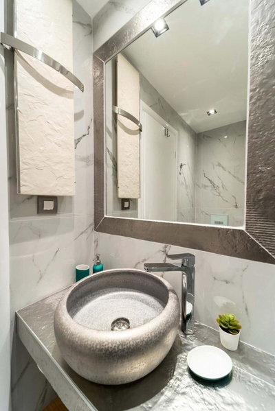 Galleries Elegant Suites, Thessaloniki, Greece