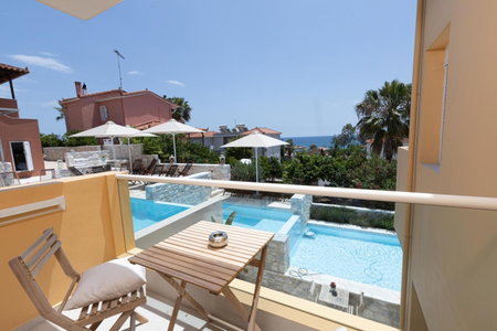 Dimani Suites & Residences, Gythio, Greece