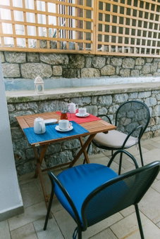 Maistros Kardamyli Apartments, Kardamili, Greece
