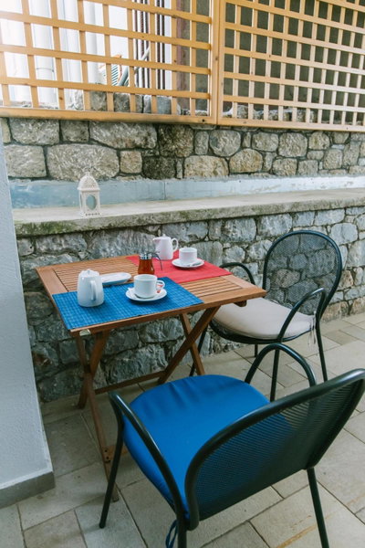 Maistros Kardamyli Apartments, Kardamili, Greece