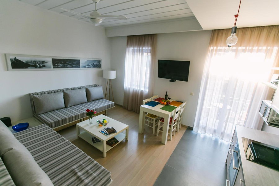 Maistros Kardamyli Apartments, Kardamili, Greece