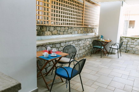 Maistros Kardamyli Apartments, Kardamili, Greece