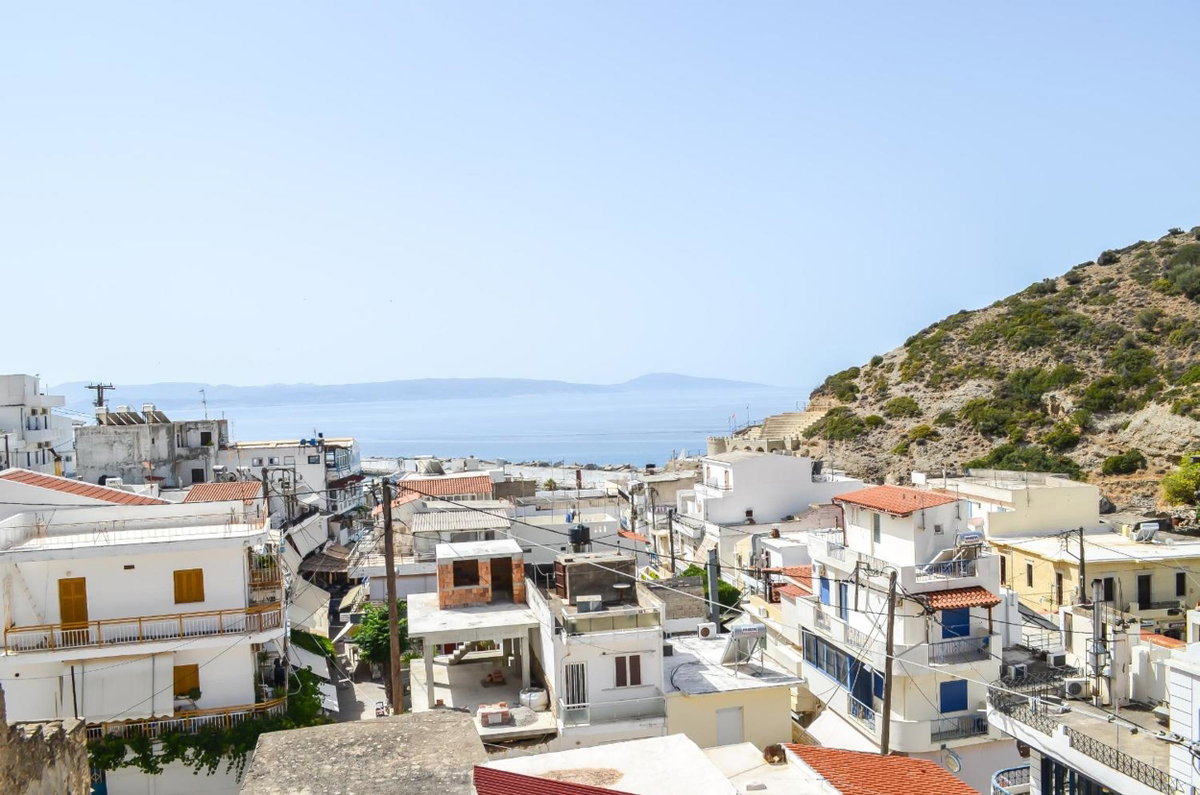 Hotel · Kalypso, Agia Galini