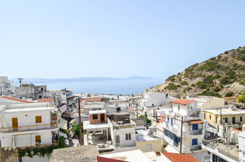 Kalypso, Agia Galini, Greece