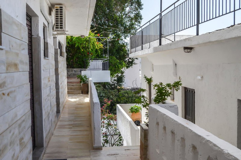 Kalypso, Agia Galini, Greece