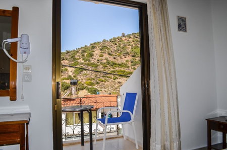 Kalypso, Agia Galini, Greece