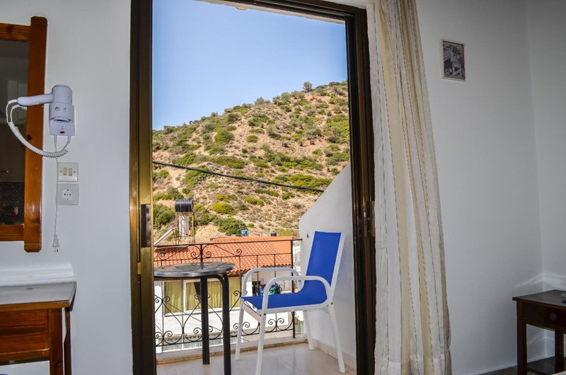Kalypso, Agia Galini, Greece
