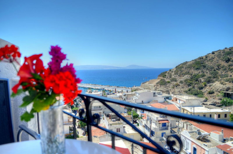 Kalypso, Agia Galini, Greece