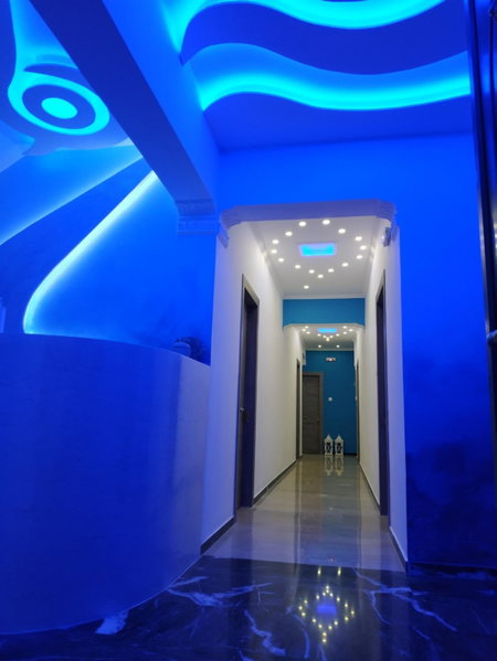 Alisaxni Studios, Argasi, Greece