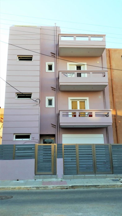 Amazing Sea View Apartment, Chania Town, Greece